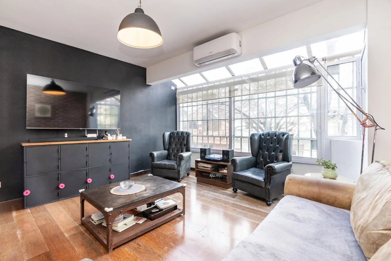 PH de 3 ambientes en venta en Villa Ortúzar, Holmberg 1500, foto 4