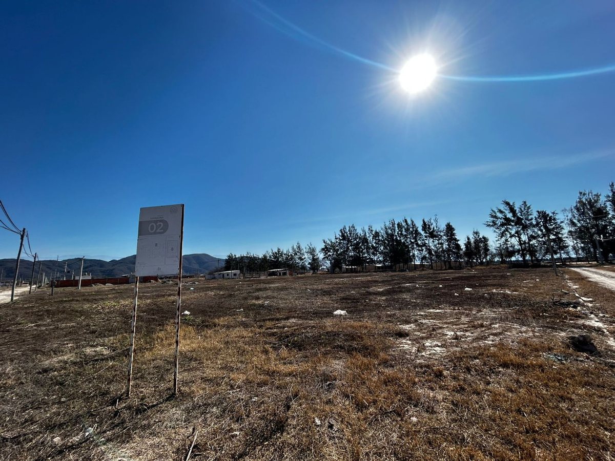 TERRENO EN VENTA LOS ARCOS SAN AGUSTIN CERRILLOS - foto 3