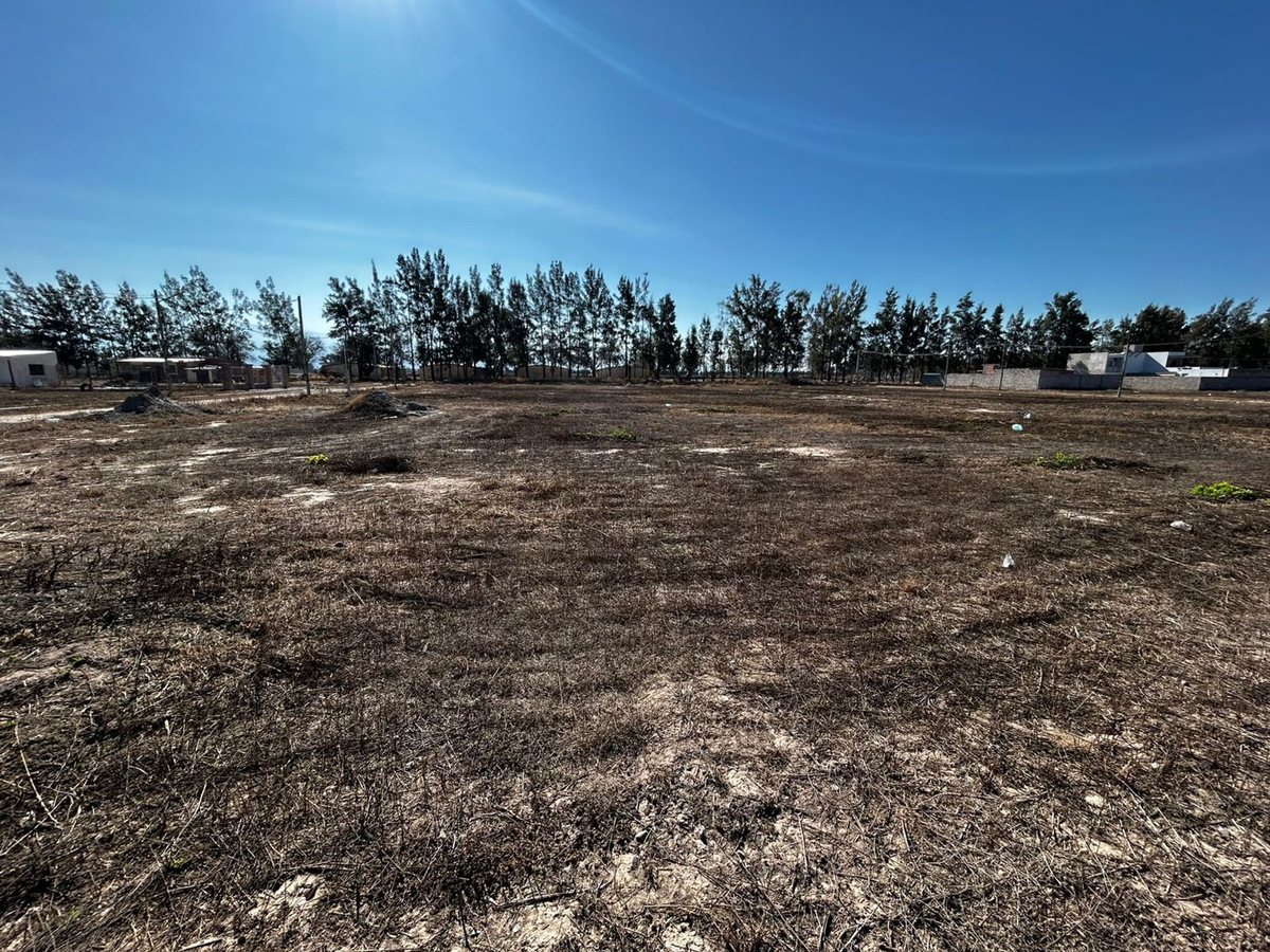 TERRENO EN VENTA LOS ARCOS SAN AGUSTIN CERRILLOS - foto 2