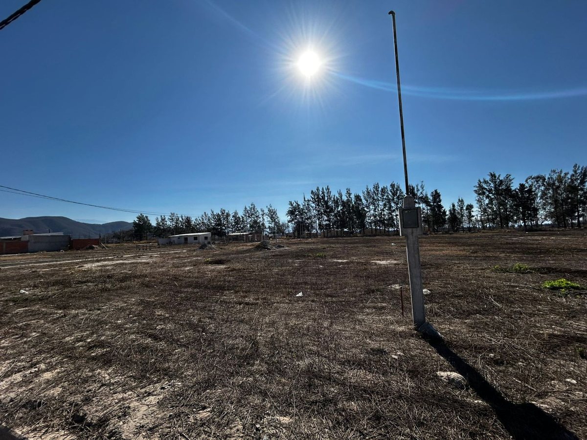 TERRENO EN VENTA LOS ARCOS SAN AGUSTIN CERRILLOS - foto 7