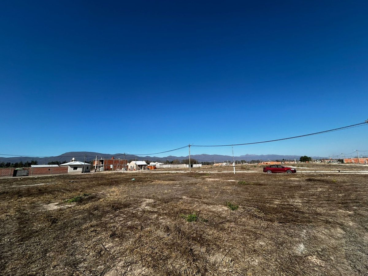 TERRENO EN VENTA LOS ARCOS SAN AGUSTIN CERRILLOS - foto 5
