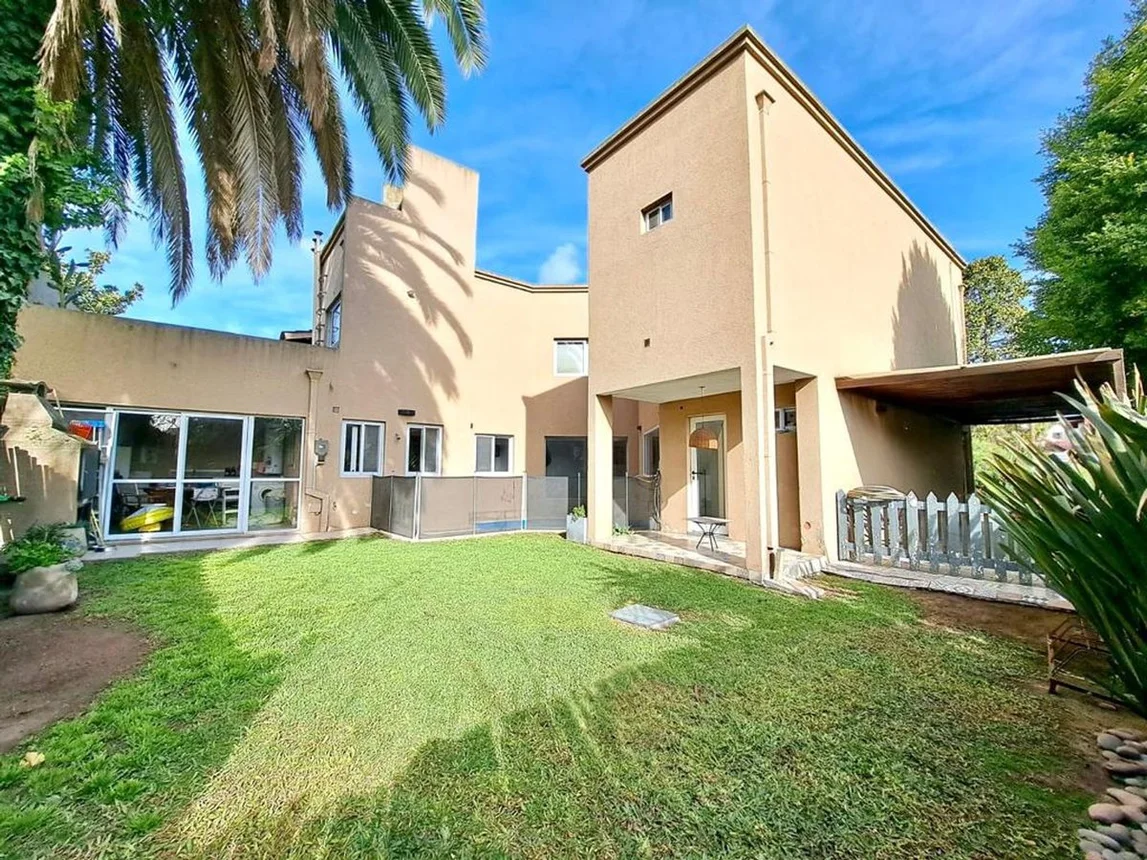 Casa en venta en Bella Vista, Country San Miguel de Ghiso, Av Santa Fe 2800
