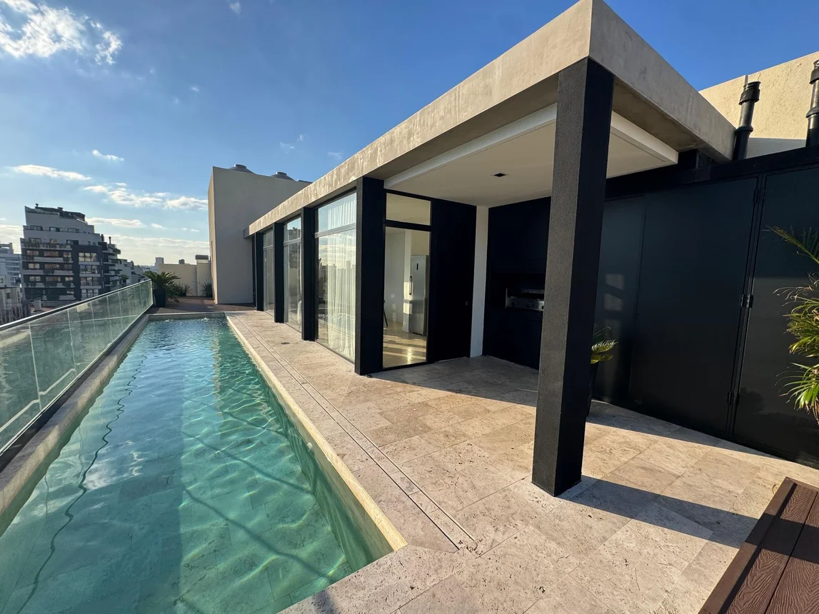 Departamento en venta en Belgrano, Vidal 2800
