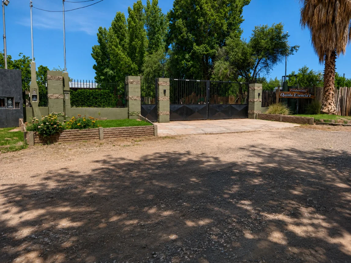 Casa en venta en Guaymallén, foto 4