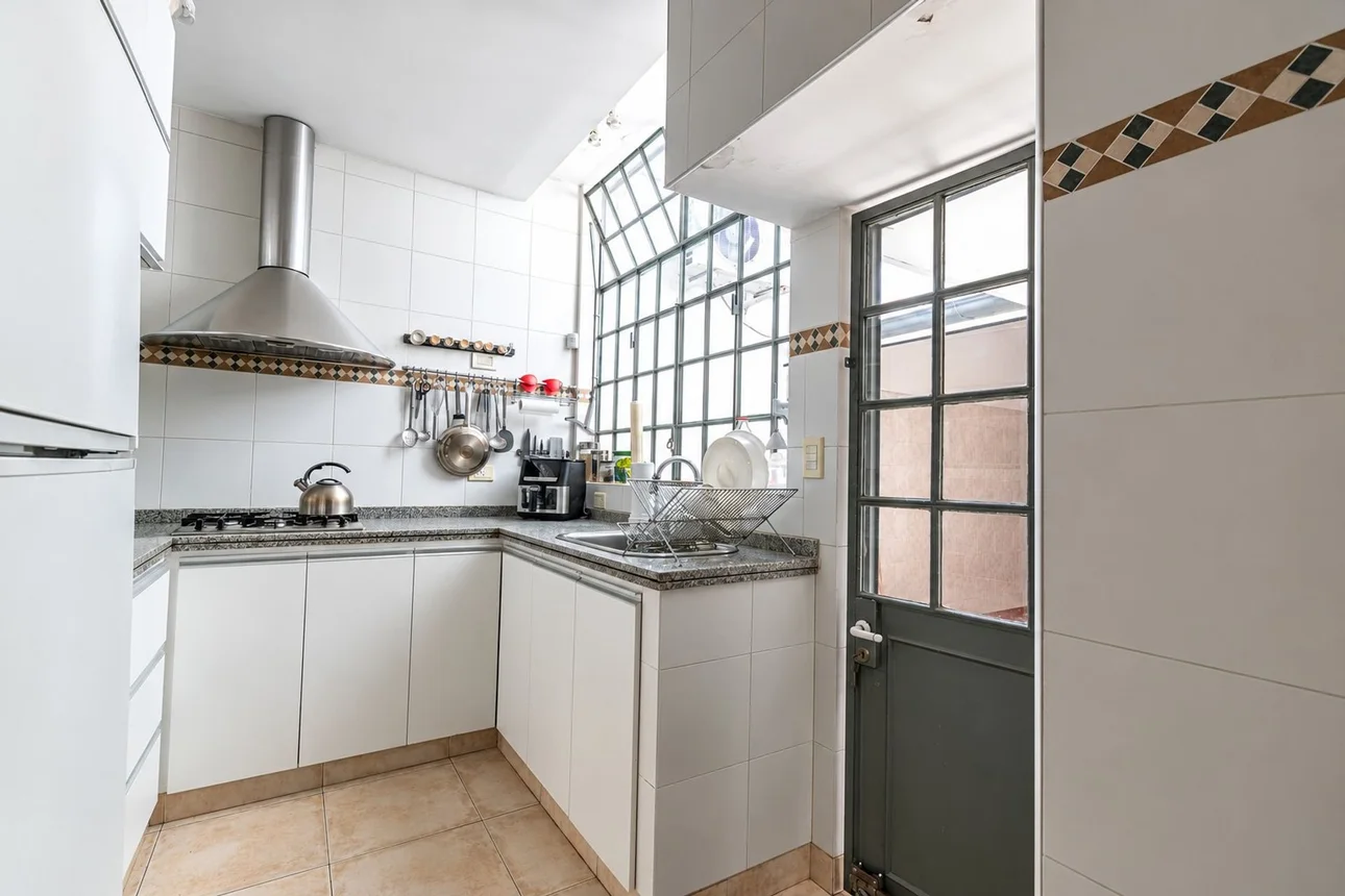PH de 4 ambientes en venta en Villa Devoto, Marcos Paz 3900