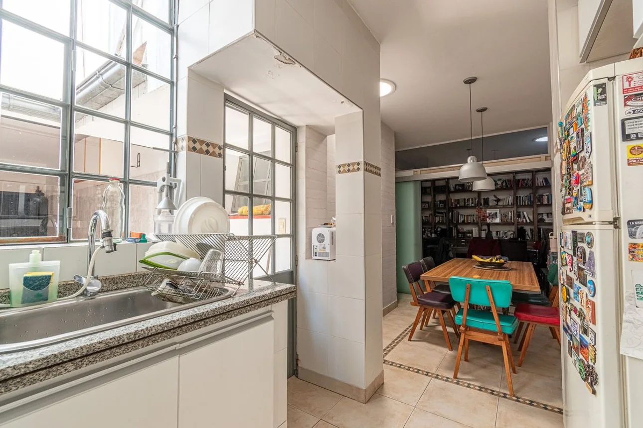 PH de 4 ambientes en venta en Villa Devoto, Marcos Paz 3900, foto 4