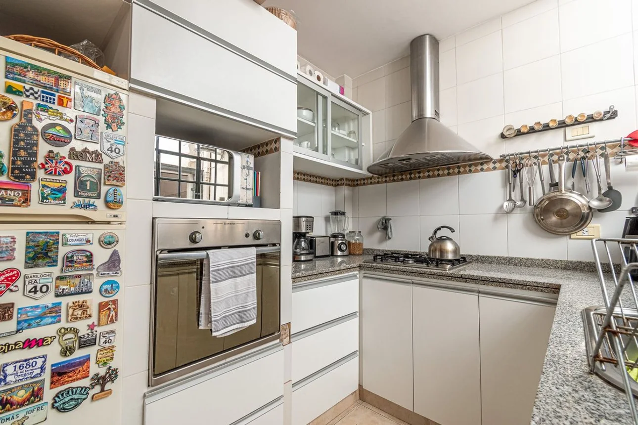 PH de 4 ambientes en venta en Villa Devoto, Marcos Paz 3900, foto 2