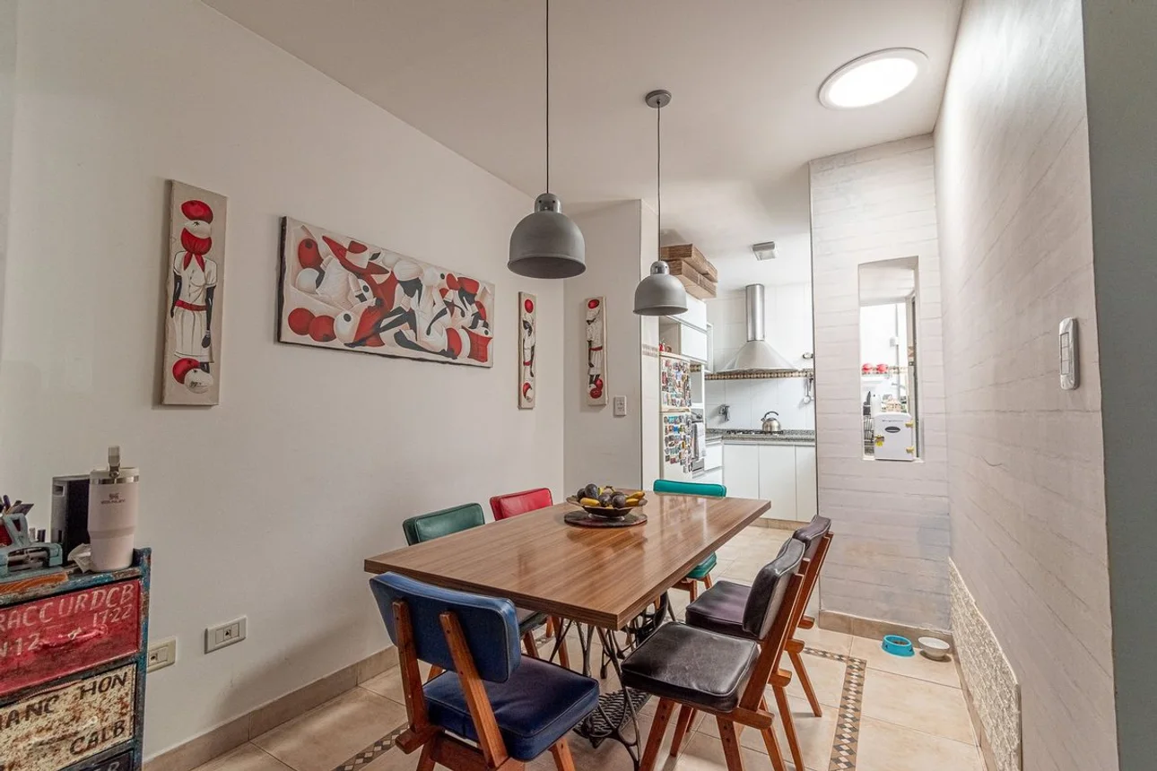 PH de 4 ambientes en venta en Villa Devoto, Marcos Paz 3900, foto 5