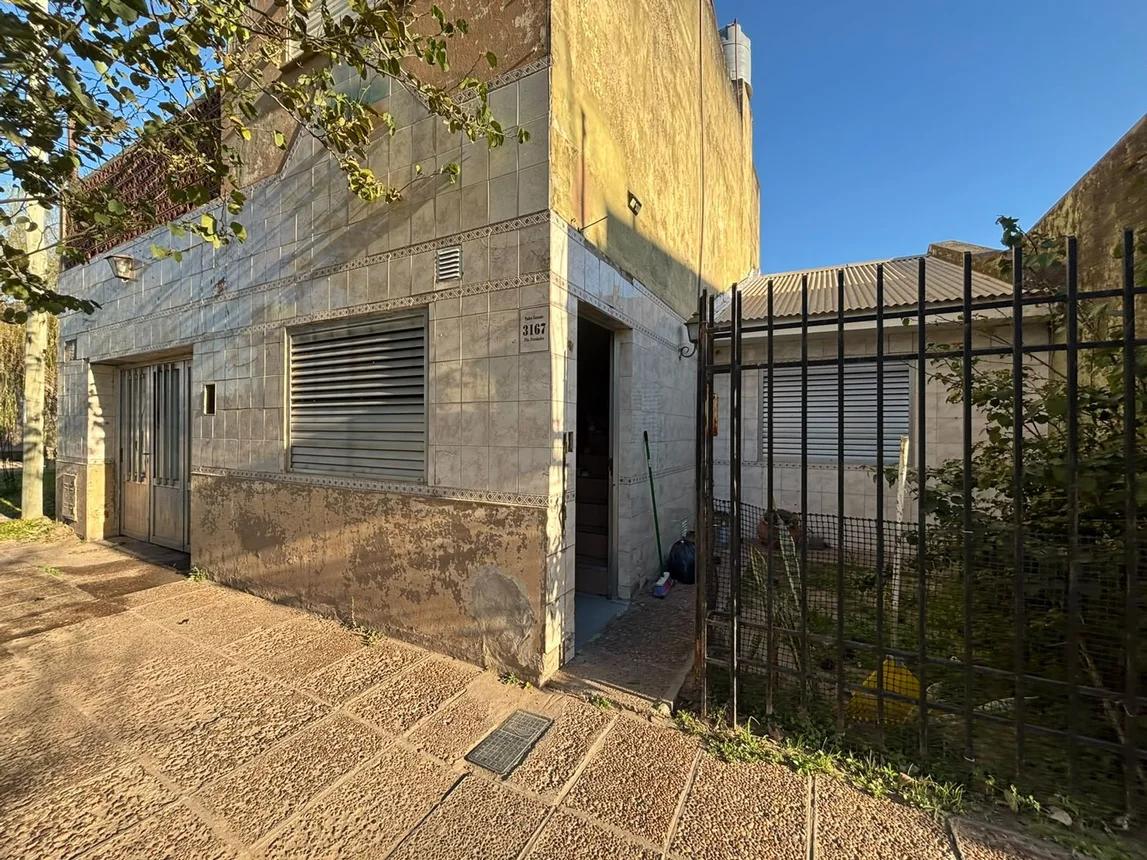 Casa en venta en Santa Fe