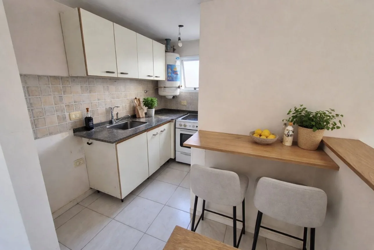 Venta PH 3 ambientes con balcón caseros, foto 5