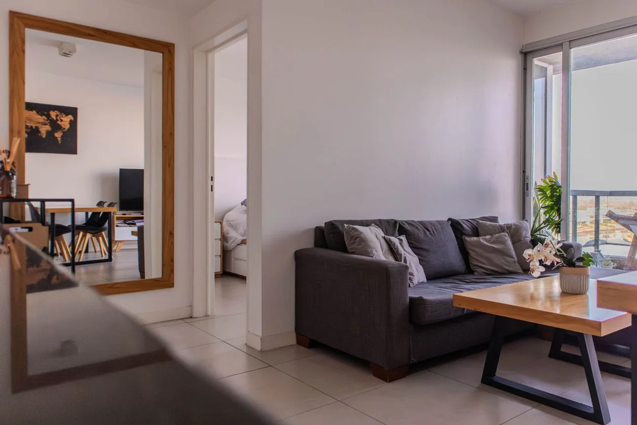 Departamento en venta en Nordelta