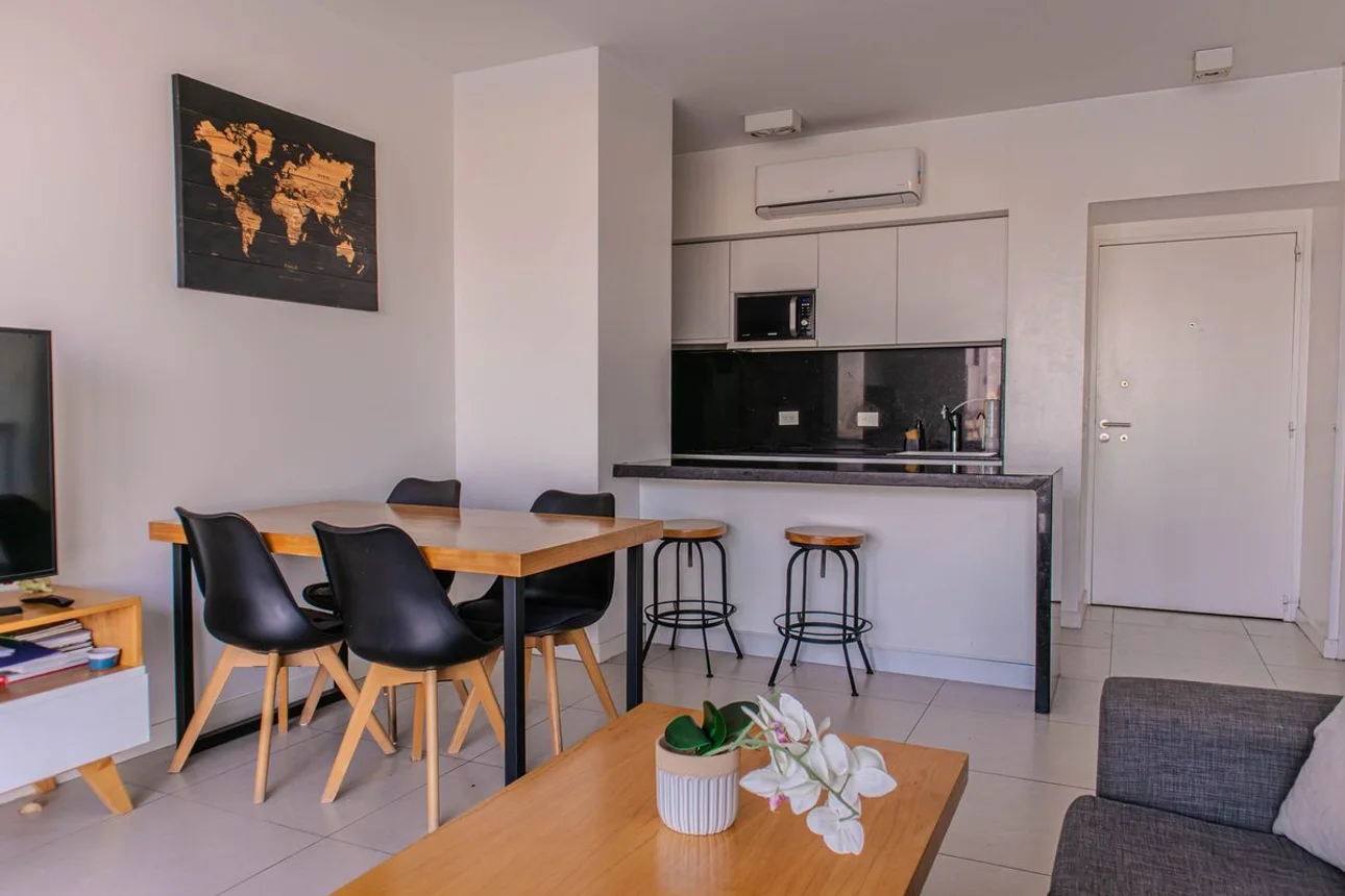 Departamento en venta en Nordelta, foto 3