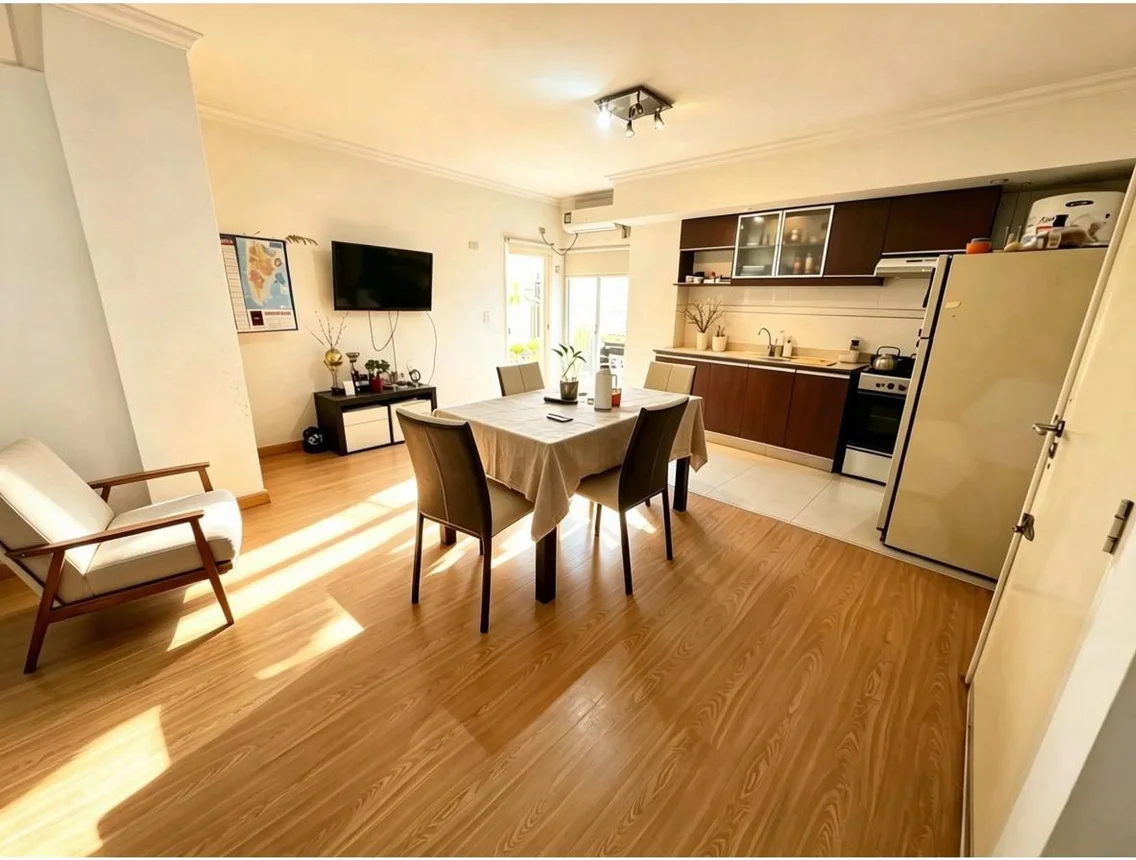 Departamento de 2 ambientes en venta en Villa Lugano, Timoteo Gordillo 4900, foto 3