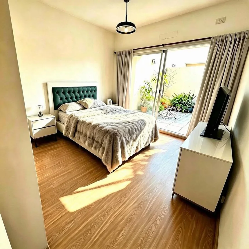 Departamento de 2 ambientes en venta en Villa Lugano, Timoteo Gordillo 4900