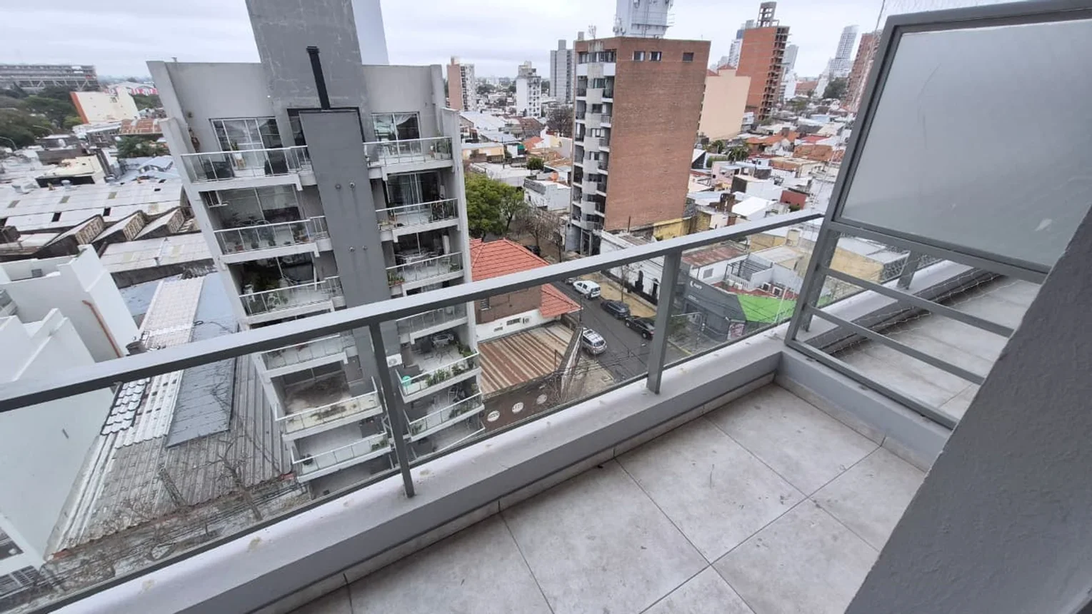 Departamento en venta en Santa Fe, foto 2