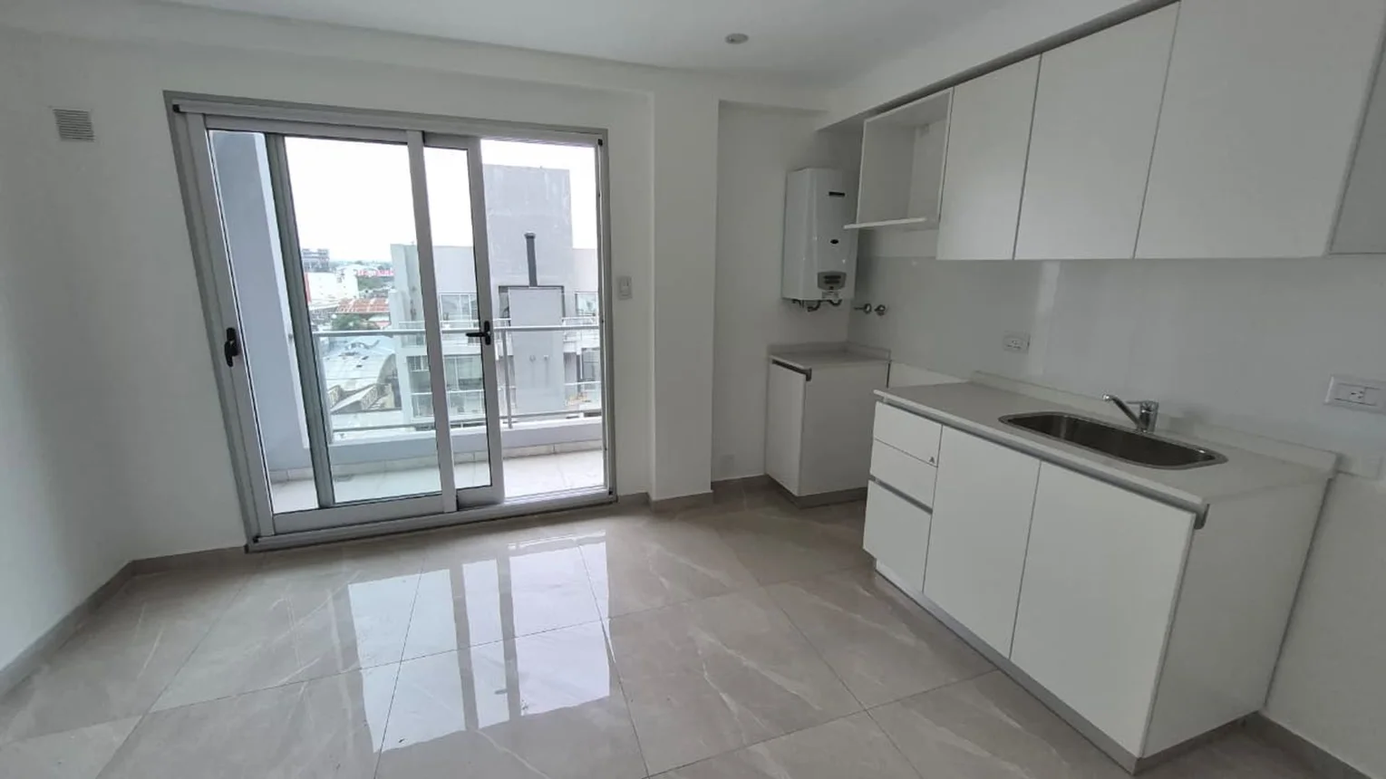 Departamento en venta en Santa Fe