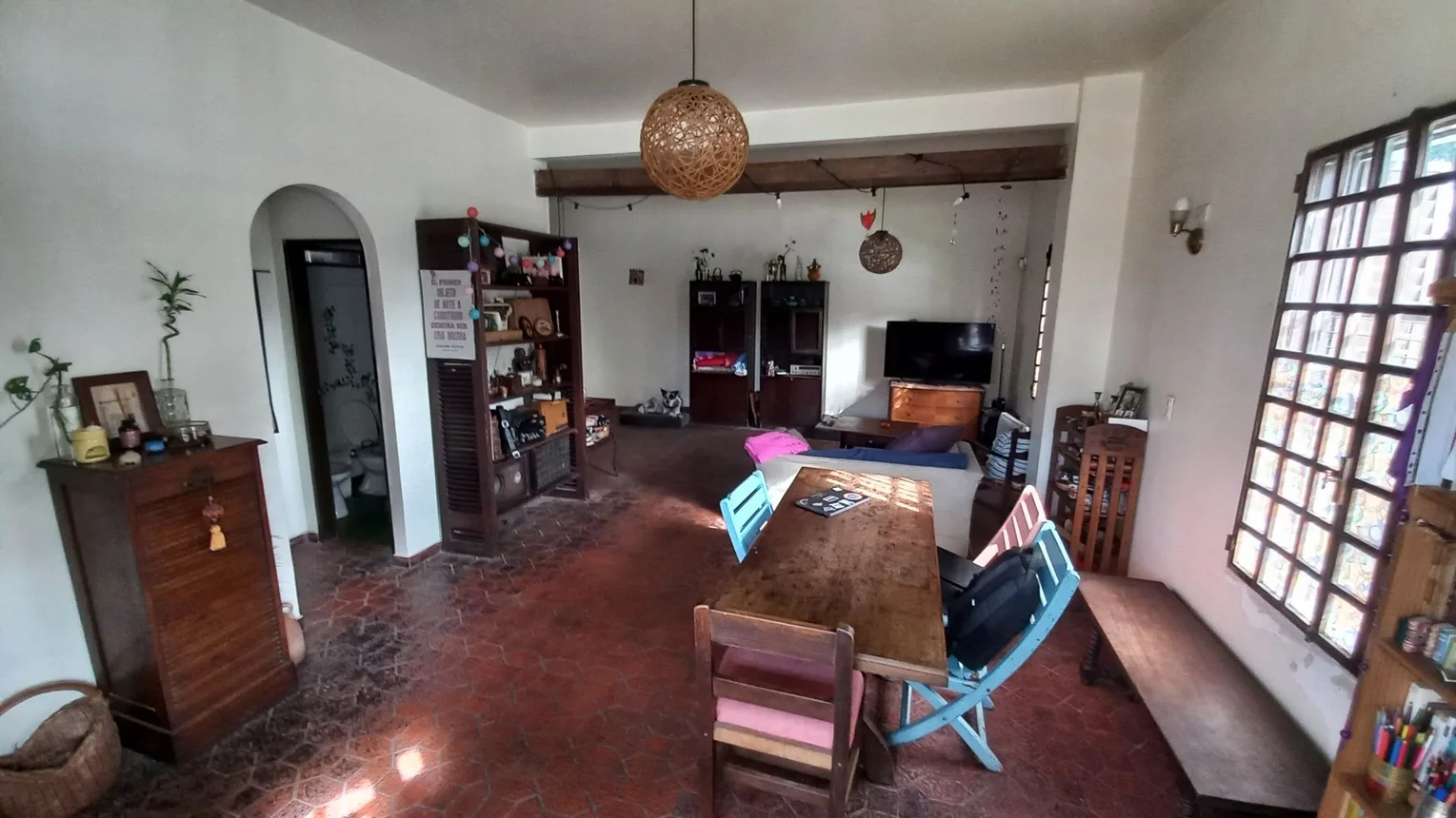 Casa de 5 ambientes en venta en Parque Avellaneda, Fernández 400, foto 2