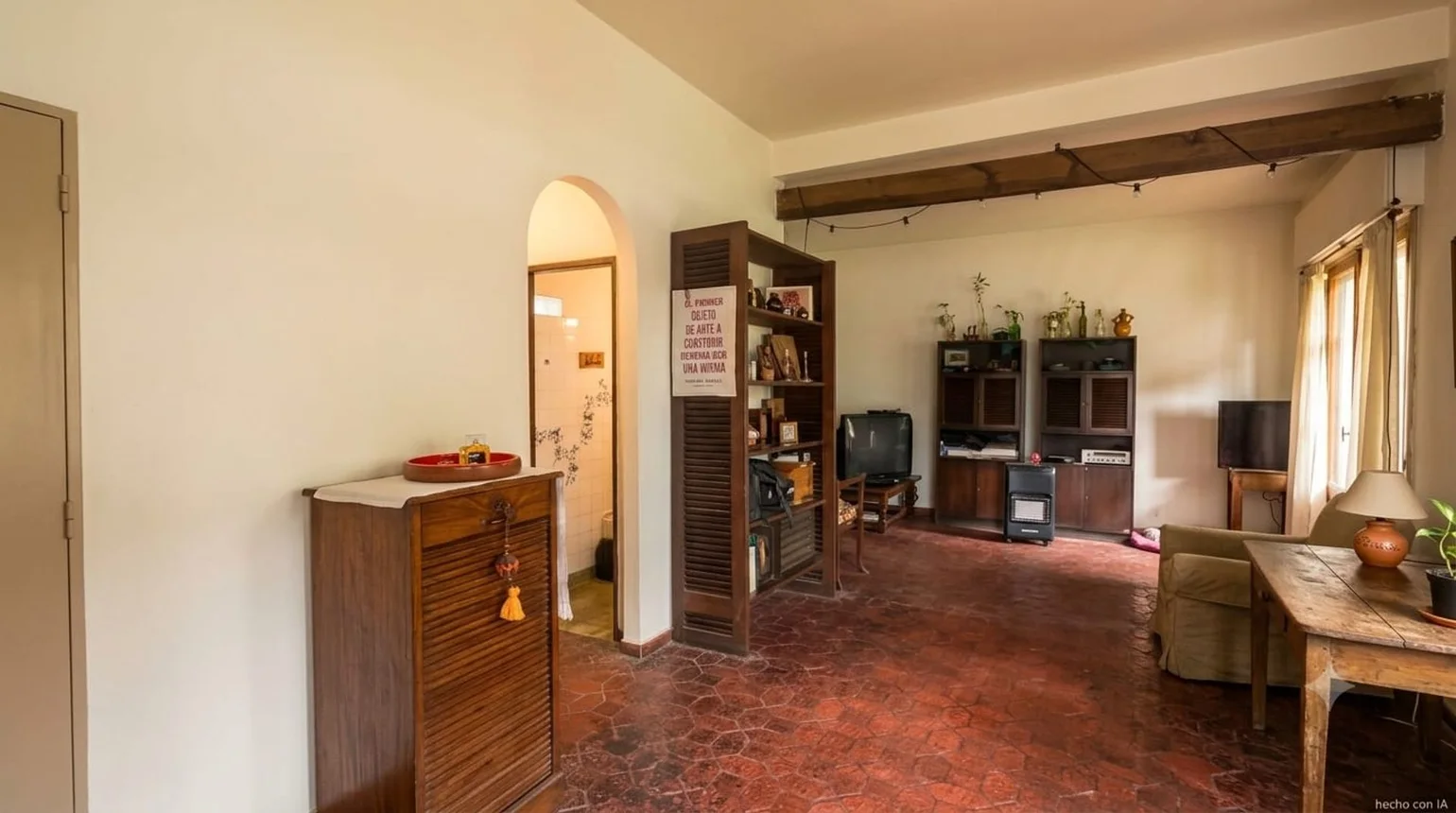 Casa de 5 ambientes en venta en Parque Avellaneda, Fernández 400, foto 5
