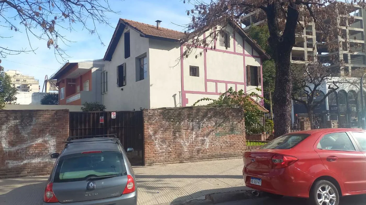 Casa de 5 ambientes en venta en Parque Avellaneda, Fernández 400, foto 3