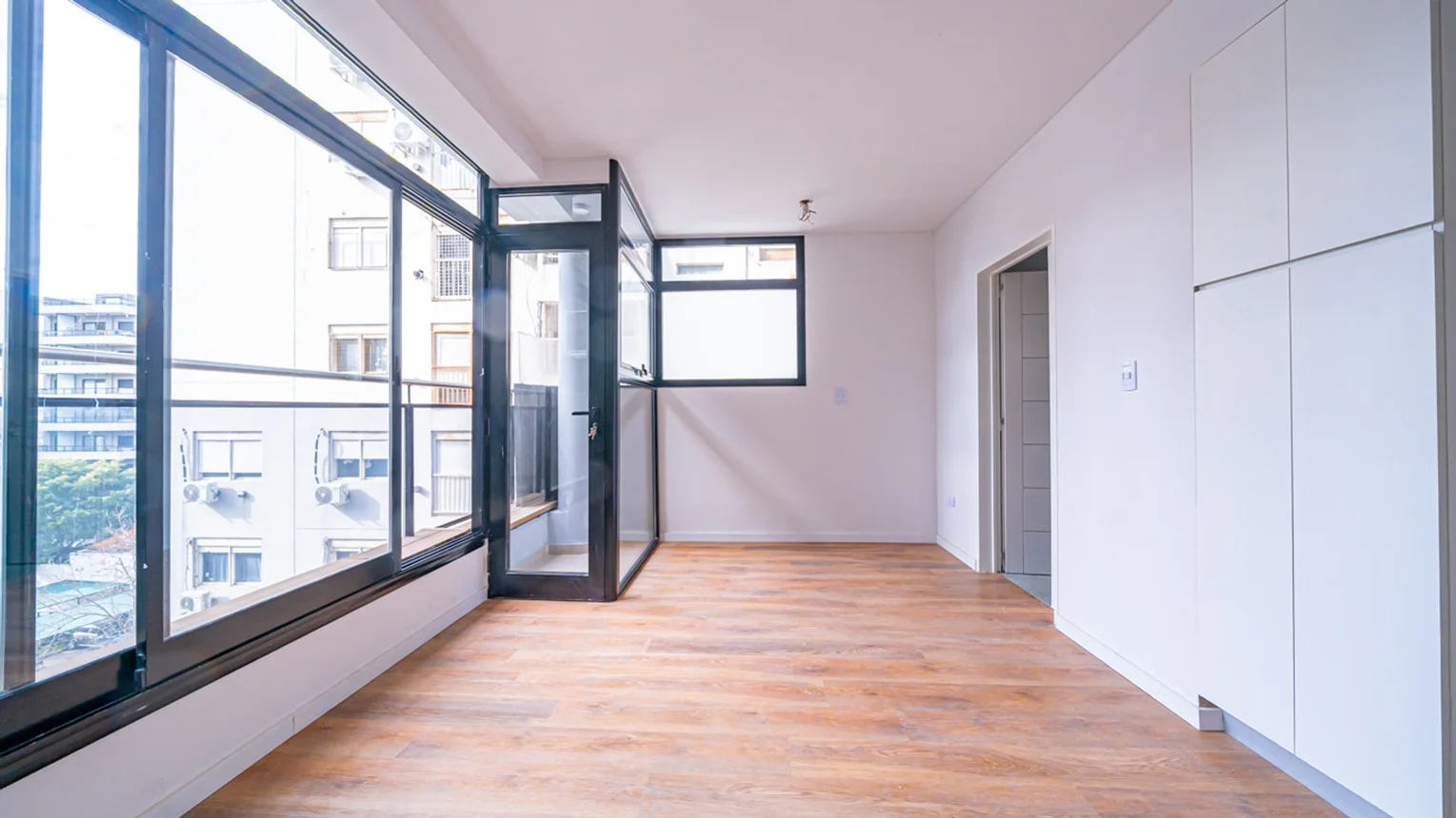 Monoambiente en venta en Saavedra, Avenida García del Río 2500, foto 5