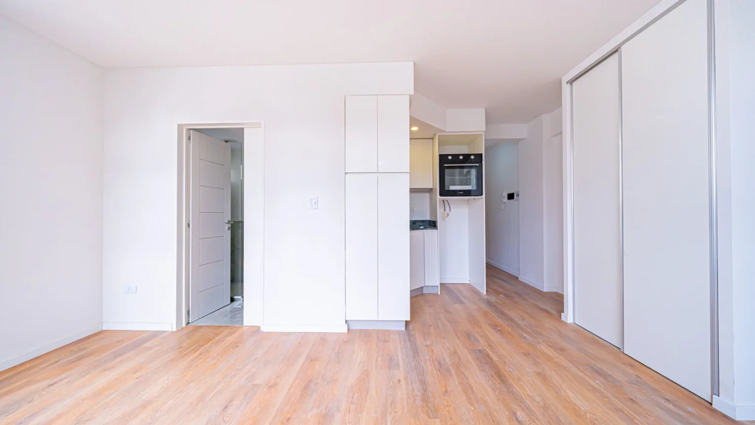 Monoambiente en venta en Saavedra, Avenida García del Río 2500, foto 2