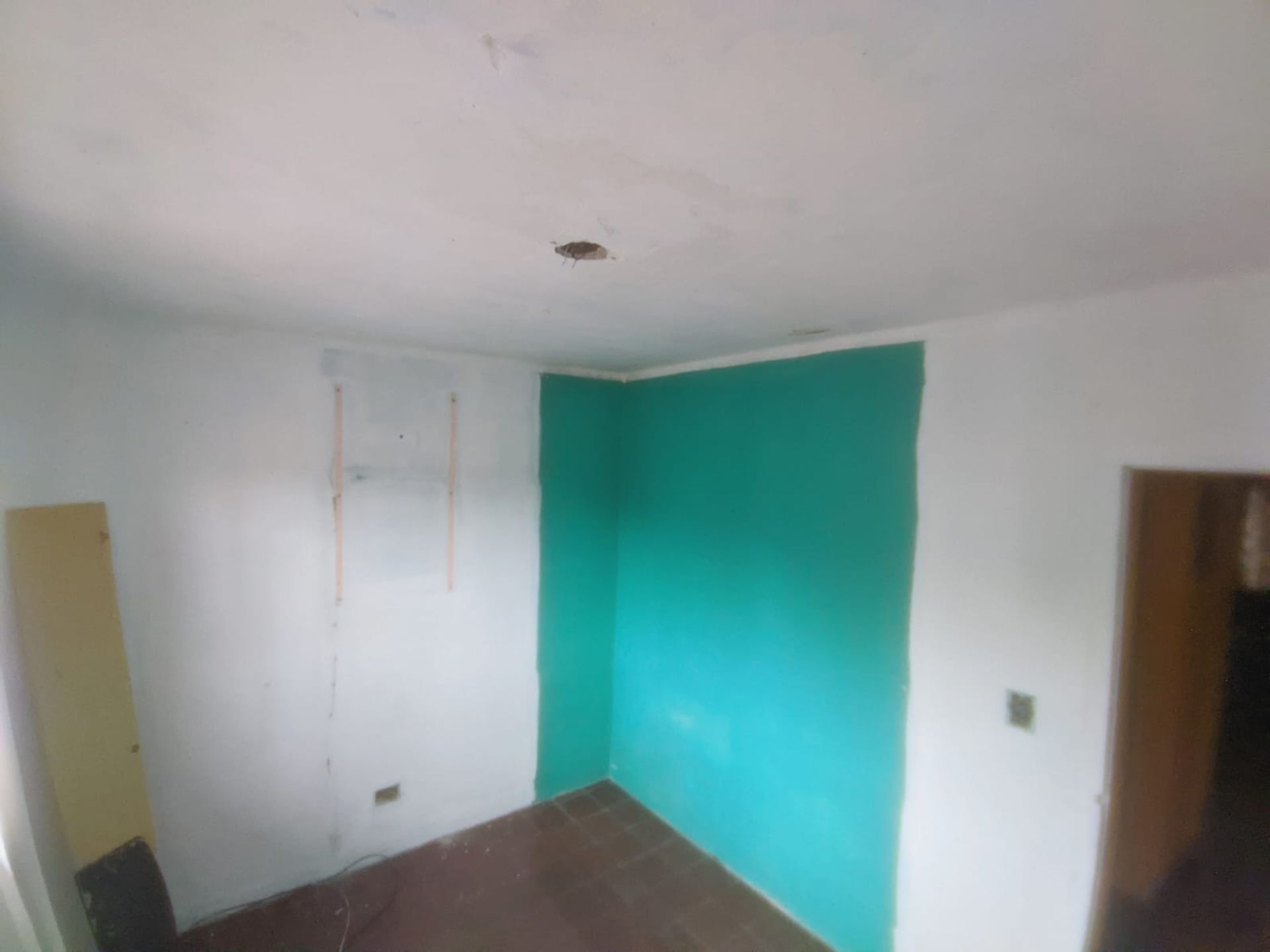 CASA EN VENTA A RECICLAR MACROCENTRO - foto 7
