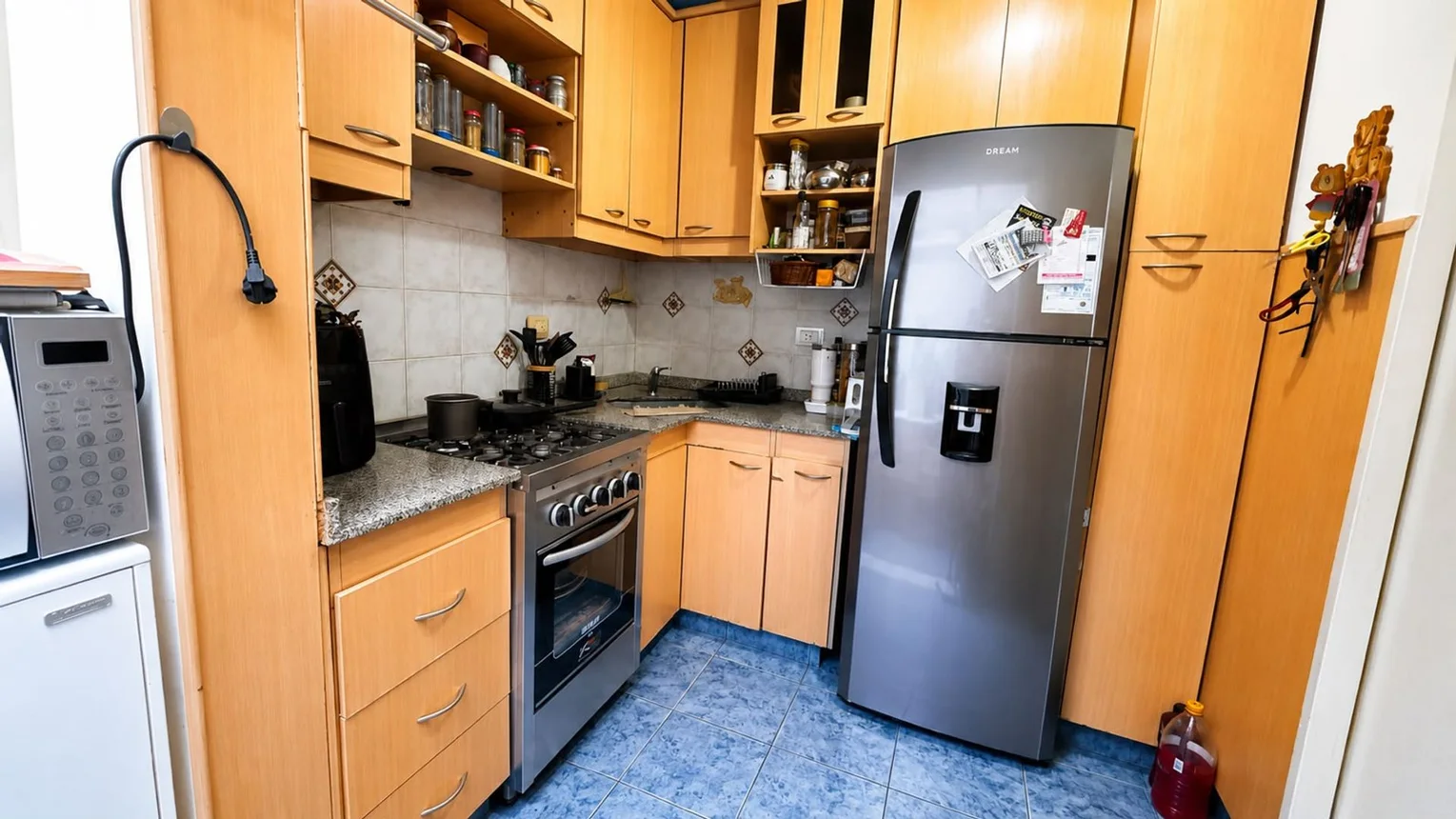 PH en venta en Boedo, foto 4