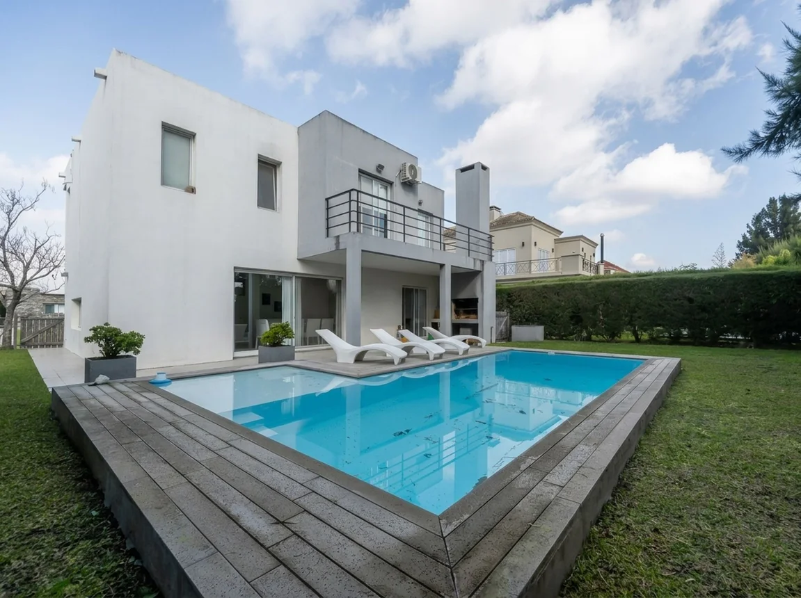 Casa de 5 ambientes en venta en Rincón de Milberg, Los Sauces 0, foto 2