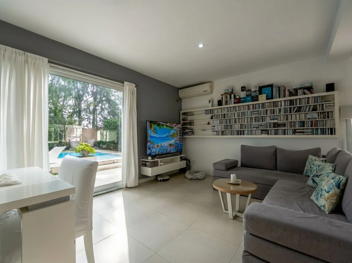 Casa de 5 ambientes en venta en Rincón de Milberg, Los Sauces 0, foto 4