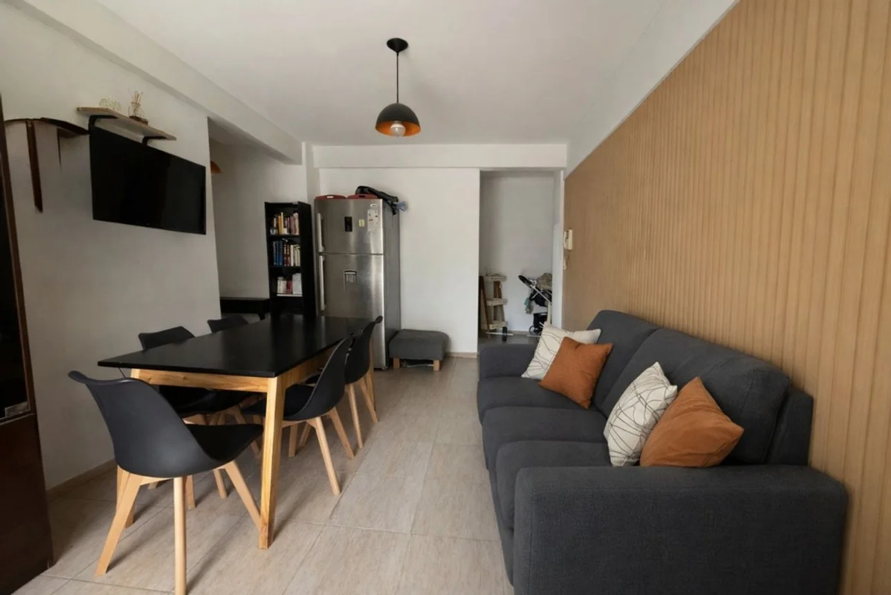Departamento en venta en Morón