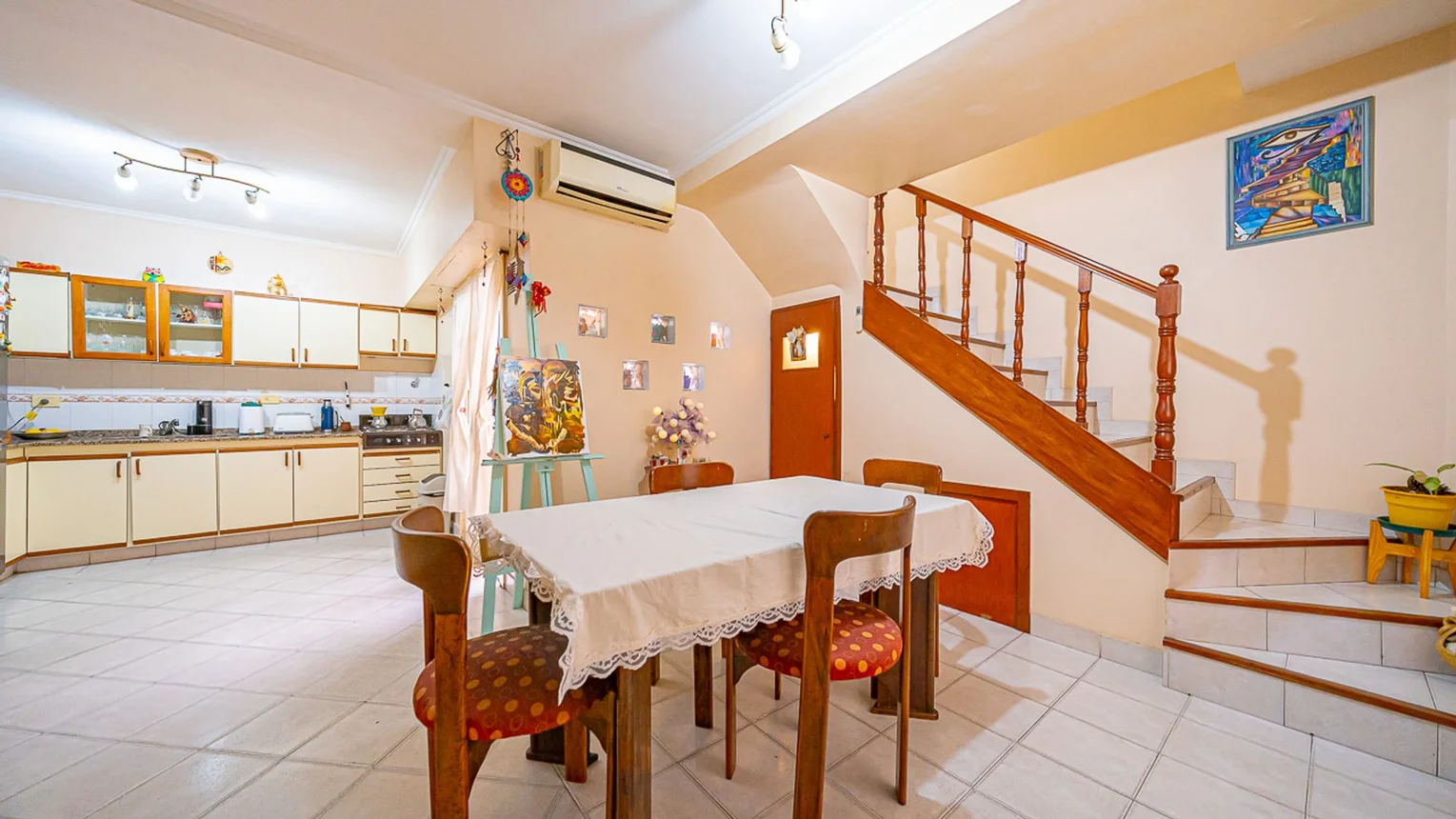 PH de 3 ambientes en venta en Ramos Mejía, Berón de Astrada 2600, foto 2