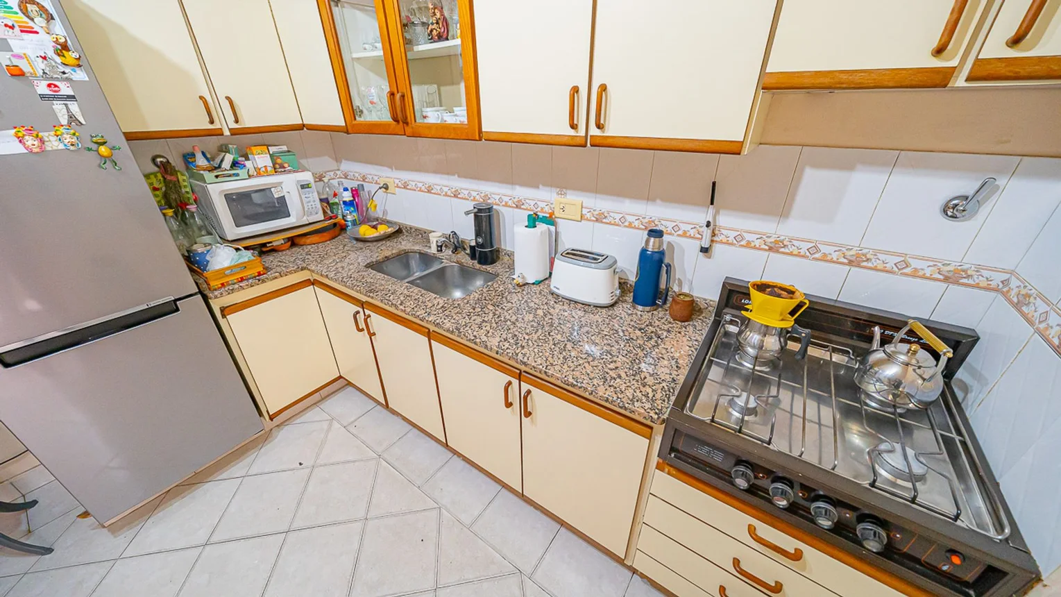 PH de 3 ambientes en venta en Ramos Mejía, Berón de Astrada 2600, foto 3