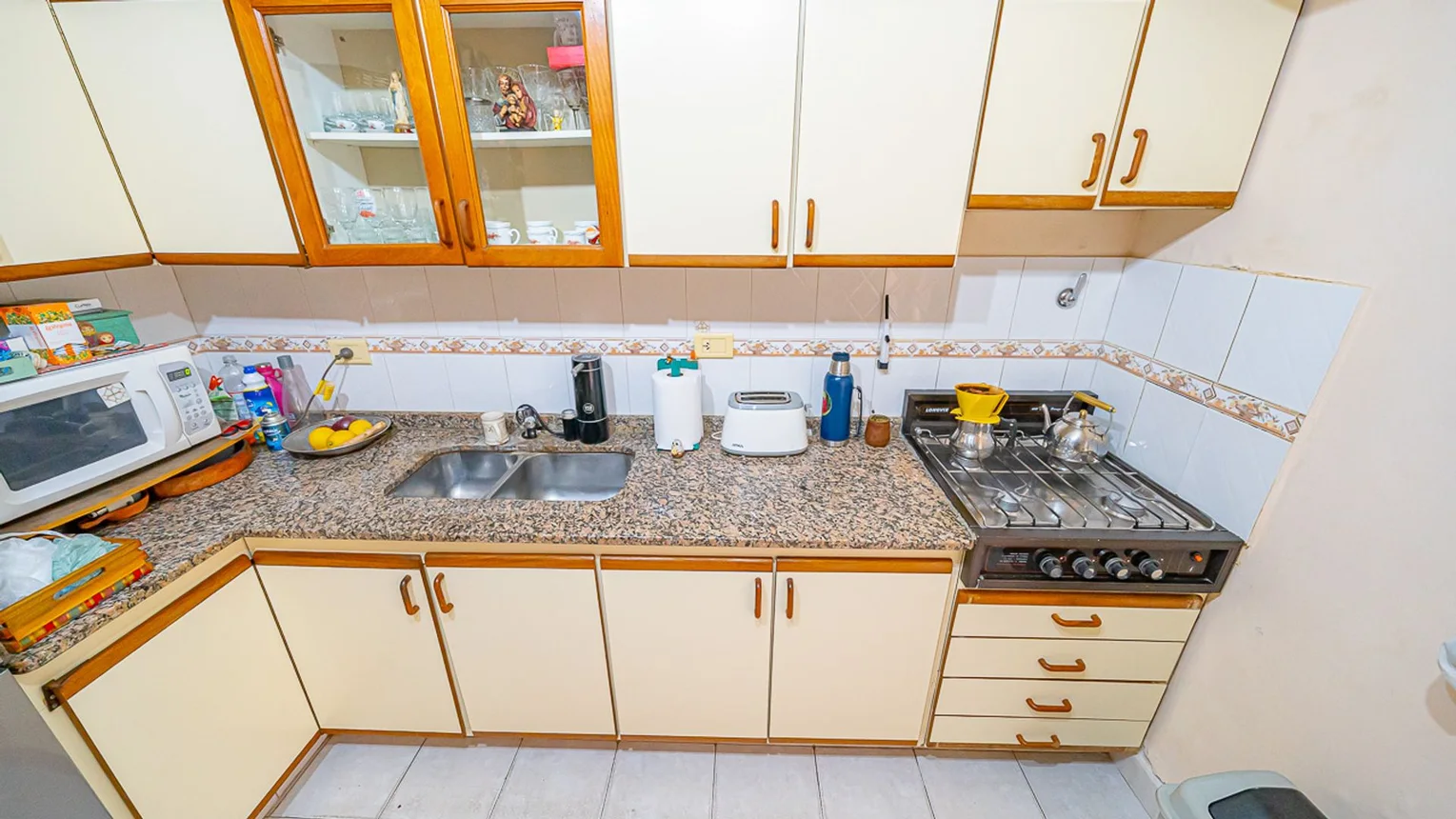 PH de 3 ambientes en venta en Ramos Mejía, Berón de Astrada 2600, foto 5