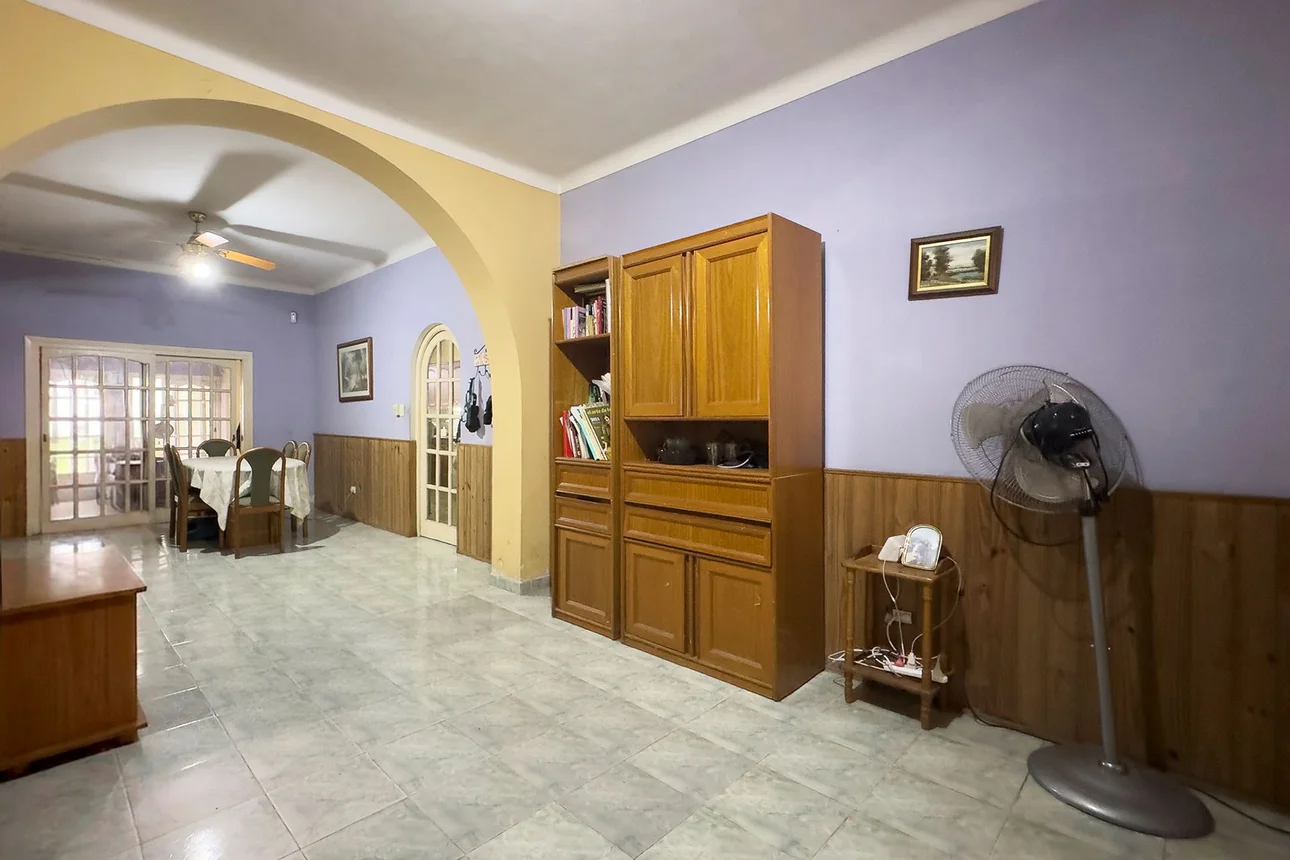 Casa dúplex de 6 ambientes en venta en Villa Maipú, Lavalle 2000, foto 3