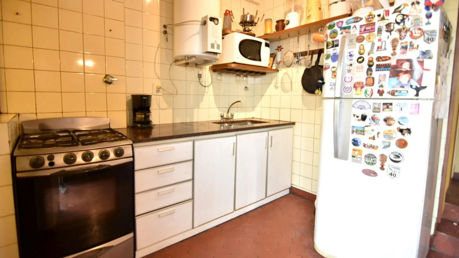 PH de 4 ambientes en venta en Ituzaingó, General Alvear 500, foto 5