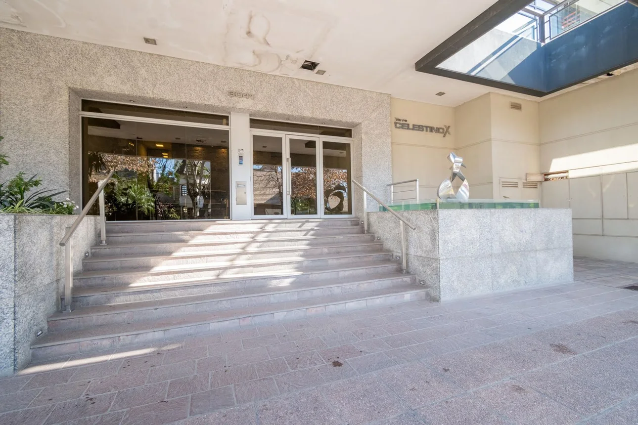 Departamento en venta en Santa Fe
