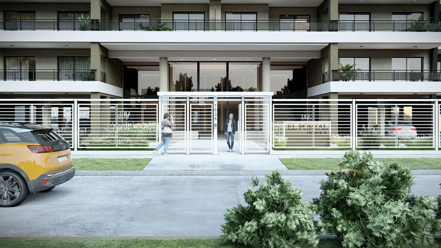 Departamento de 2 ambientes en venta en Hurlingham, Teniente General Julio Argentino Roca 1600, foto 2