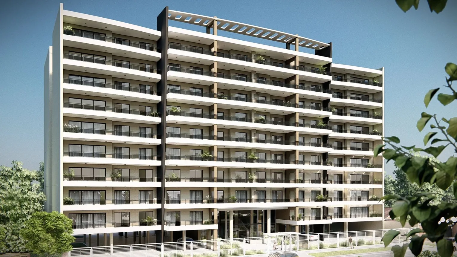 Departamento de 2 ambientes en venta en Hurlingham, Teniente General Julio Argentino Roca 1600