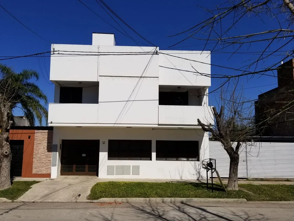 Casa tríplex en venta en Santa Fe