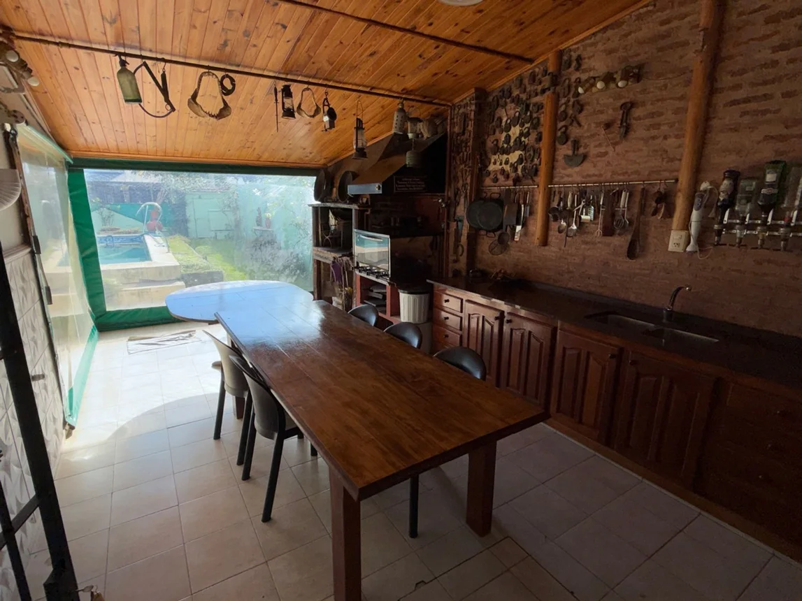 Casa en venta en Santa Fe, foto 5