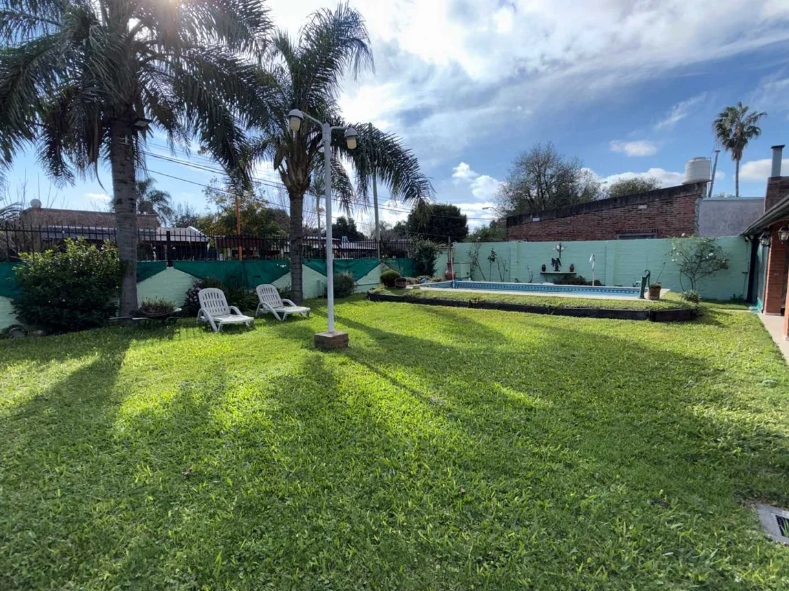 Casa en venta en Santa Fe, foto 2