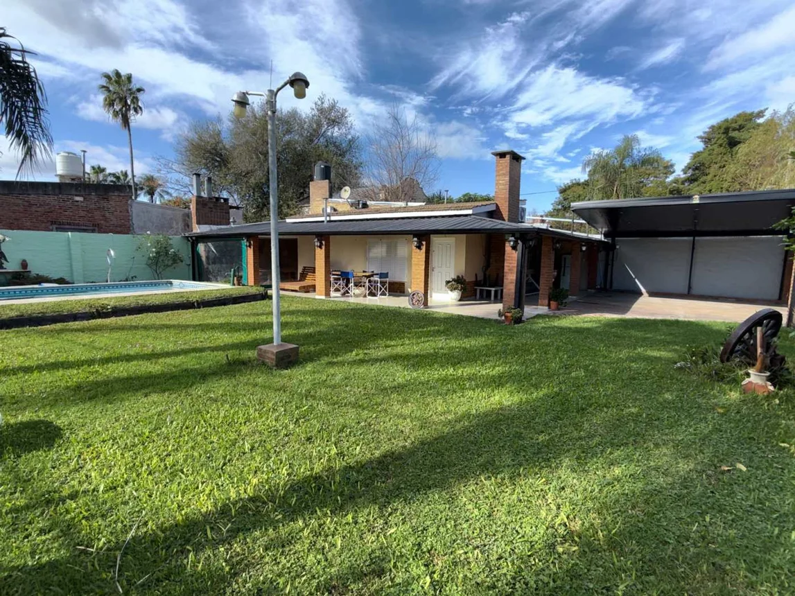 Casa en venta en Santa Fe, foto 3