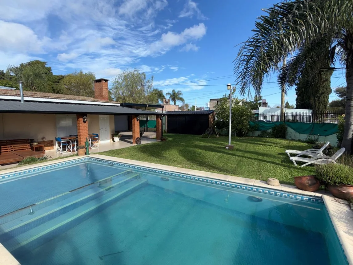 Casa en venta en Santa Fe