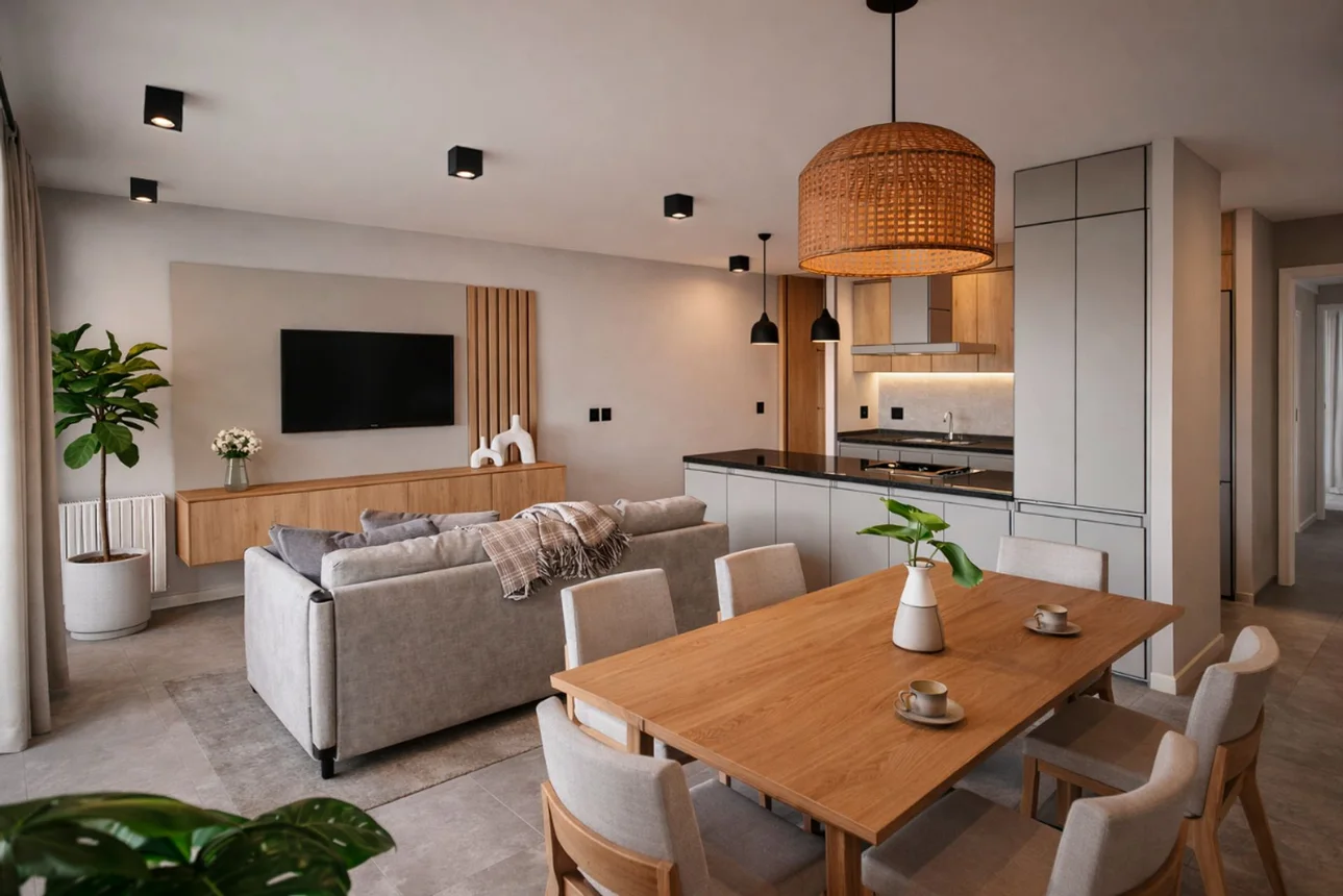 Casa dúplex de 3 ambientes en venta en Córdoba, Docta Etapa 4 Mza 86 Lote 0, foto 3