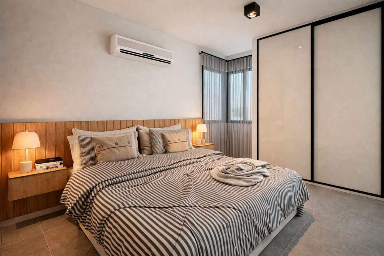 Casa dúplex de 3 ambientes en venta en Córdoba, Docta Etapa 4 Mza 86 Lote 0, foto 5