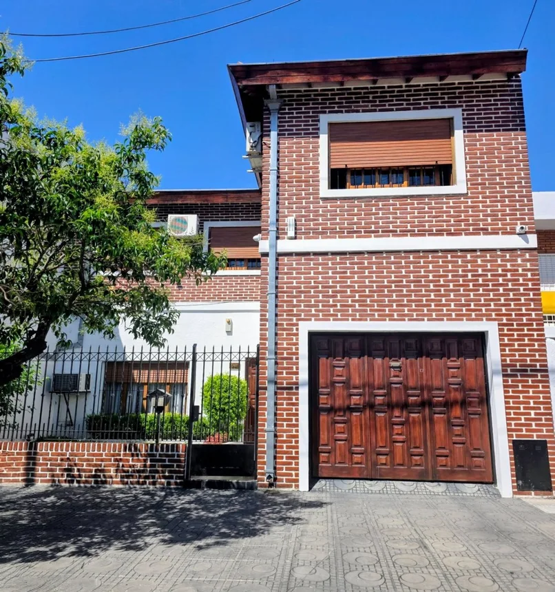 Casa en venta en Ramos Mejía
