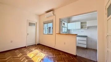 Alquiler Apartamento 1 Dormitorio. La Figurita