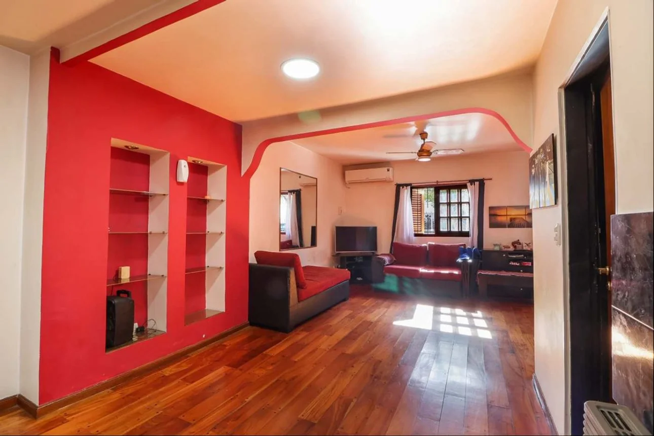 Casa de 3 ambientes en venta en Monte Castro, Virgilio 1800, foto 5