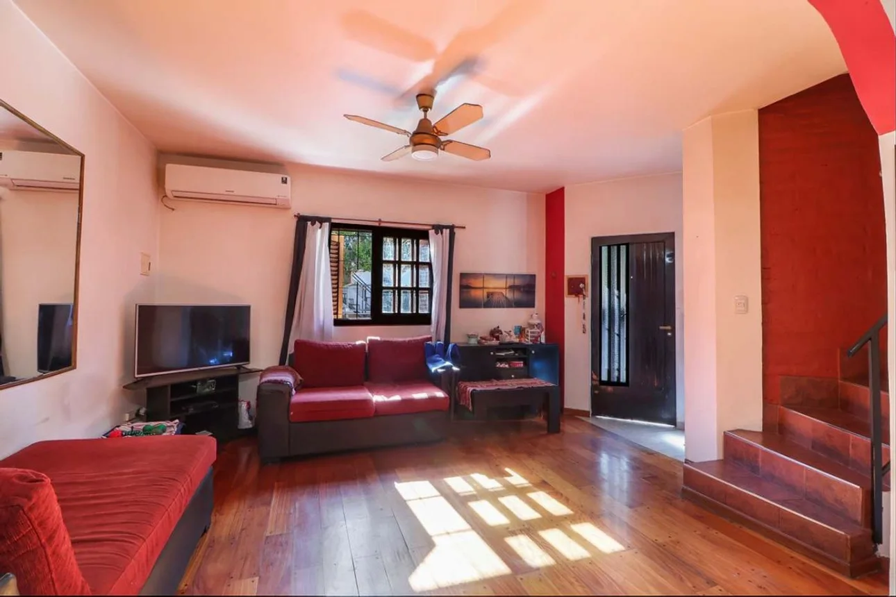 Casa de 3 ambientes en venta en Monte Castro, Virgilio 1800, foto 4
