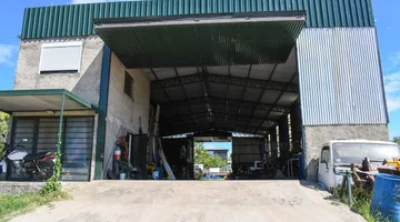 MUY BUEN GALPON EN ZONA ESTE DE PAYSANDU